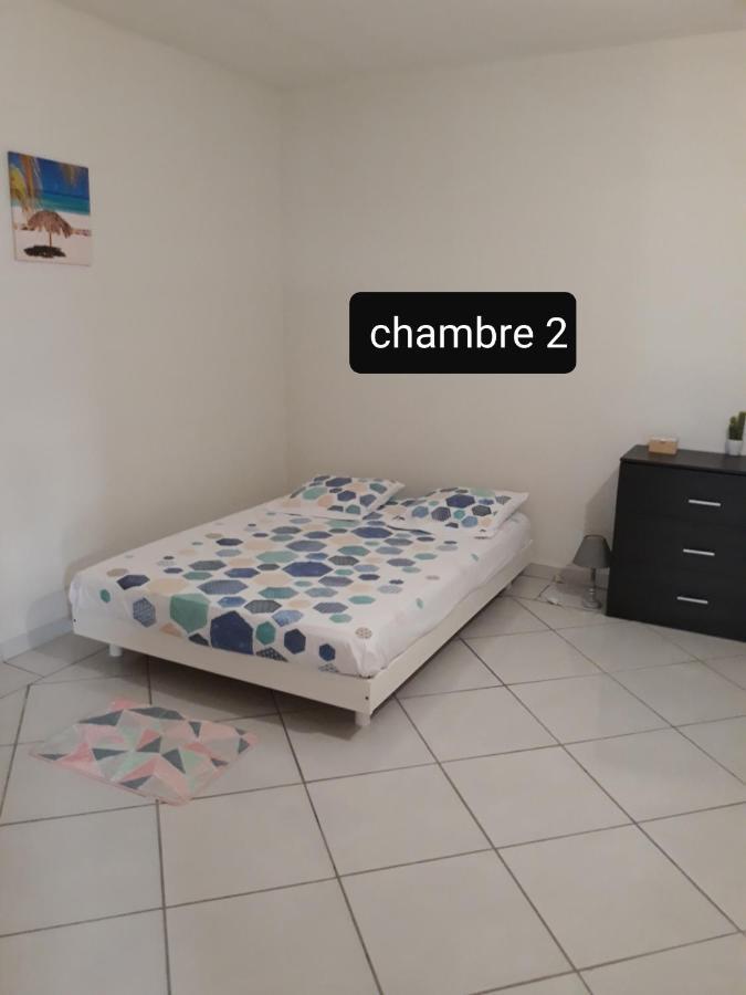 A la montagne Apartman Le Morne-Vert Kültér fotó