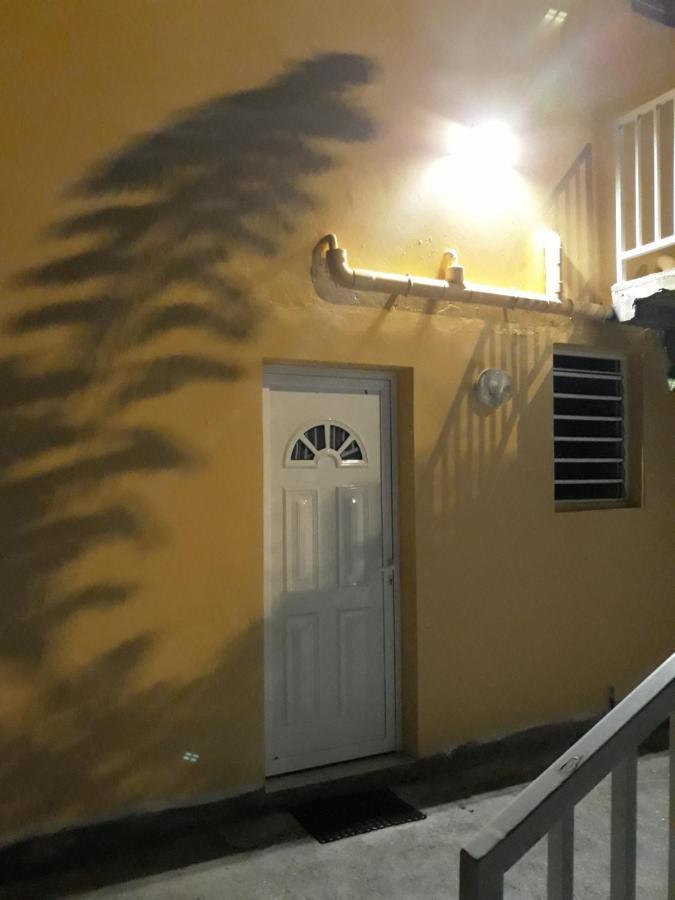 A la montagne Apartman Le Morne-Vert Kültér fotó